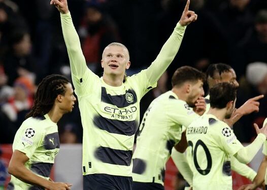 Ligue des champions : Les affiches des demi-finales connues !