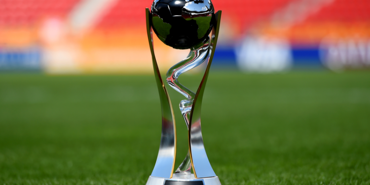 Coupe du monde U20 : L’Argentine va organiser la compétition