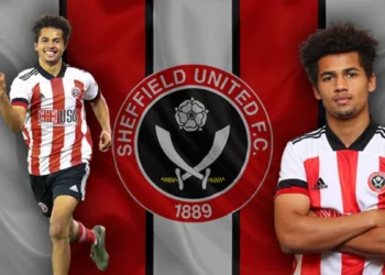 Football : Iliman Ndiaye et Sheffield United retrouvent la Premier League