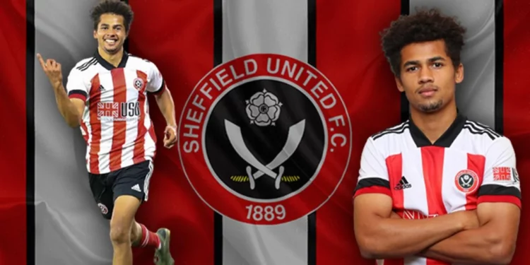 Football : Iliman Ndiaye et Sheffield United retrouvent la Premier League