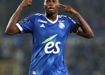 Meilleur joueur africain du championnat de France : Habib Diallo parmi les finalistes