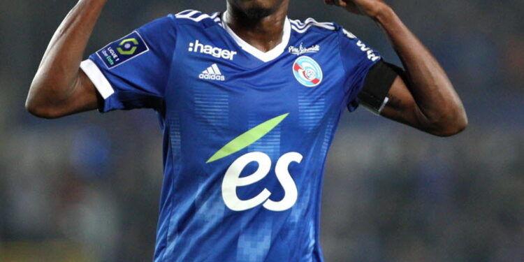 Meilleur joueur africain du championnat de France : Habib Diallo parmi les finalistes