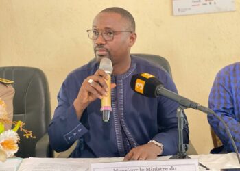 Samba Ndiobène Ka : « Tout sénégalais soucieux de la paix ne saurait réfuter le dialogue »