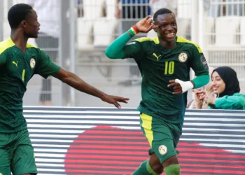 CAN U17 : Le Sénégal corrige l’Algérie (0-3) et file en 1/4 de finale !