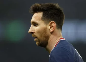 PSG : Lionel Messi suspendu deux semaines après son voyage en Arabie Saoudite