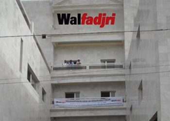 Médias : Les programmes de Walf Tv suspendus jusqu’au 1er juillet prochain