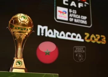 CAN U23: Les affiches des demi-finales !