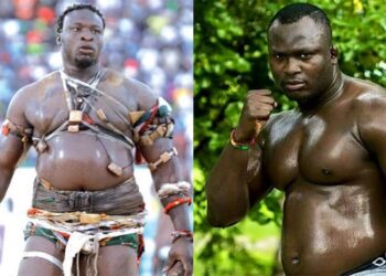 Modou Lô vs Ama Baldé : Le combat régularisé au CNG pour le 5 novembre prochain