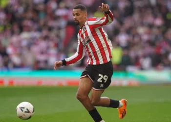 Mercato : Ça brûle pour Iliman Ndiaye à l’OM !