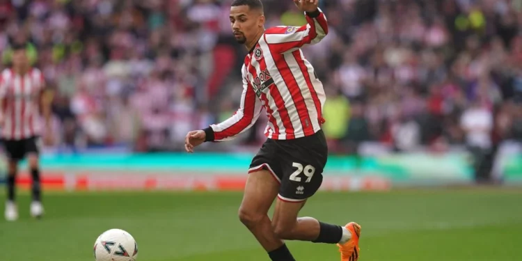 Mercato : Ça brûle pour Iliman Ndiaye à l’OM !