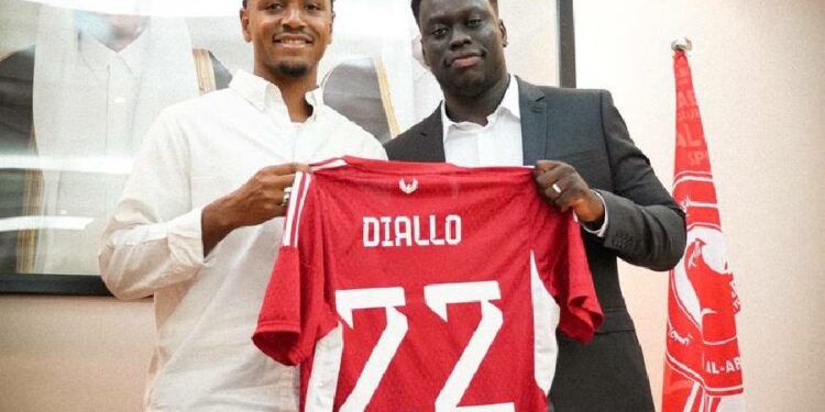 TRANSFERT : Abdou Diallo quitte le PSG et débarque au Qatar