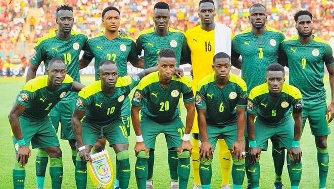 6è Journée éliminatoires CAN 2023 : Le Sénégal envoie son équipe bis au Rwanda