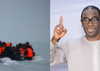 Emigration irrégulière : Mohamed Ben Diop fustige la politique de l’Etat et dégage des pistes de solution