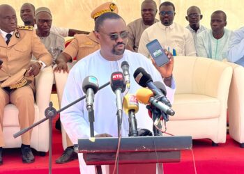 Cash transfert : La troisième phase lancée à Saint-Louis avec un budget de 6 milliards F Cfa