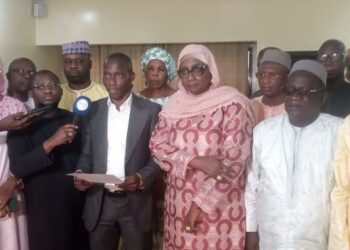 Candidature de BBY à la Présidentielle 2024 : La mouvance présidentielle de Sédhiou derrière le choix de Macky