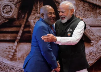 G20: L’Union africaine est désormais membre à part entière de l’organisation