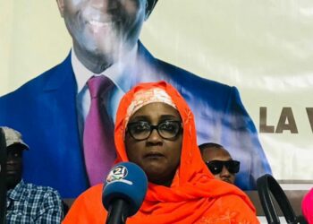 Présidentielle 2024 : BBY du département de Sédhiou approuve sans réserve le choix porté sur Amadou Ba