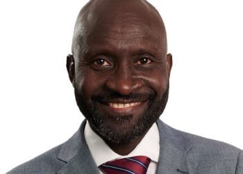 Présidentielle 2024 : Le Président du Mouvement Askan Wi, Mbacké Sarr déclare sa candidature