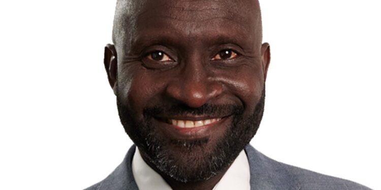 Présidentielle 2024 : Le Président du Mouvement Askan Wi, Mbacké Sarr déclare sa candidature