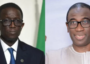 Mouhamed Ben Diop : « L’ambition, ce n’est pas seulement de faire partir Macky Sall mais toute son équipe »