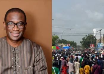 Portée économique du Magal de Touba : Les leçons de Mouhamed Ben Diop à l’Etat du Sénégal