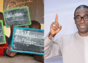 18 mesures prises pour la rentrée scolaire 2023 : Mouhamed Ben Diop corrige le gouvernement