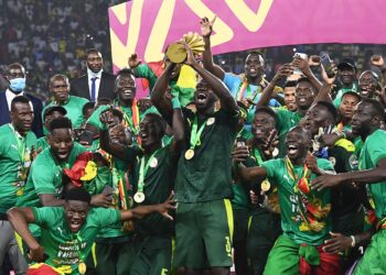 CAN 2023 : Les chapeaux sont connus !