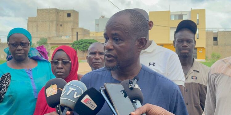 Non-respect de ses engagements : Sattar Immo trainée en justice par les habitants de la Cité Sattar 2