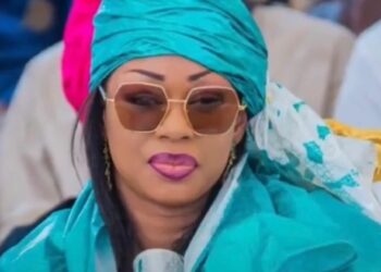 Menaces de mort, diffamation, dénonciation calomnieuse et injures graves : Awa Baba Thiam est dans les locaux de la sûreté urbaine