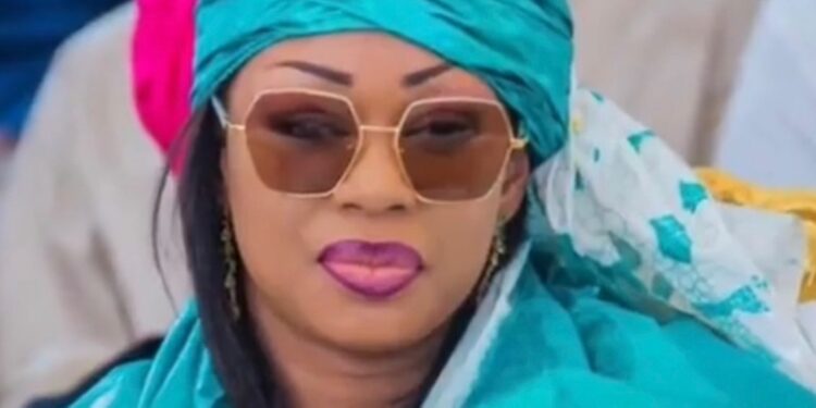 Menaces de mort, diffamation, dénonciation calomnieuse et injures graves : Awa Baba Thiam est dans les locaux de la sûreté urbaine