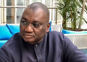 FIBA Monde : Me Bababar Ndiaye devient membre de la commission juridique