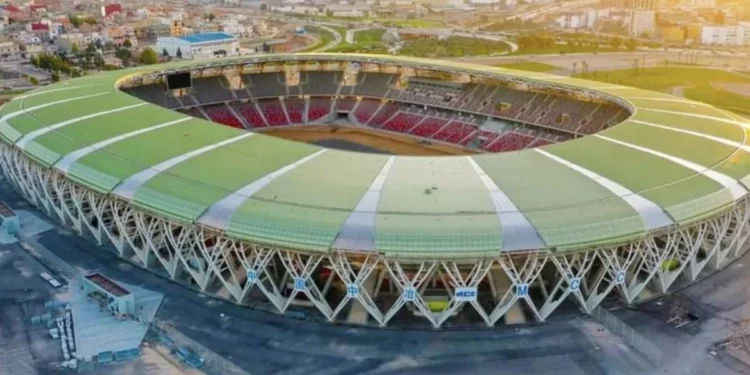 Football : L’Algérie retire sa candidature pour les CAN 2025 et 2027