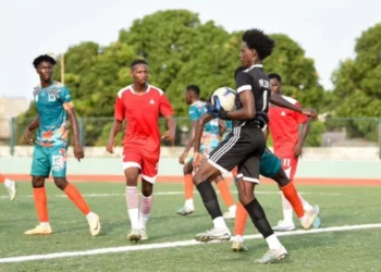 Coupe HCCT : Gazelles Bignona et Africa Foot décrochent leur billet pour la finale