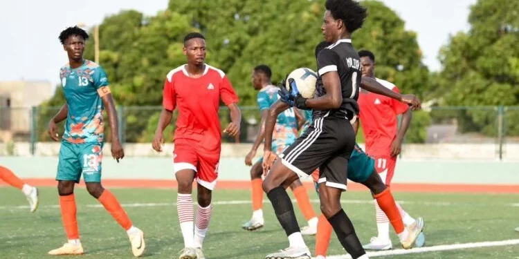 Coupe HCCT : Gazelles Bignona et Africa Foot décrochent leur billet pour la finale