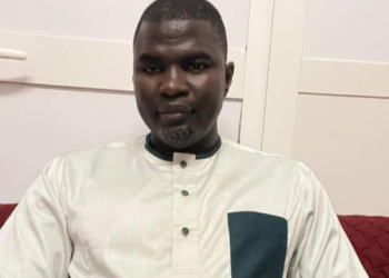 Justice : L’arrestation d’Amadou Ba en lien avec la publication des dossiers médicaux de Sonko