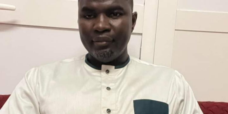 Justice : L’arrestation d’Amadou Ba en lien avec la publication des dossiers médicaux de Sonko