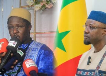 Rassemblement pour la libération des détenus politiques : Cheikh Bara Ndiaye alerte sur l’état de santé de Ousmane Sonko