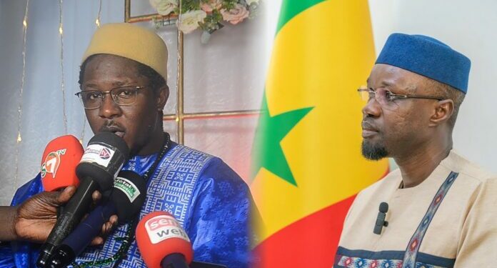 Rassemblement pour la libération des détenus politiques : Cheikh Bara Ndiaye alerte sur l’état de santé de Ousmane Sonko