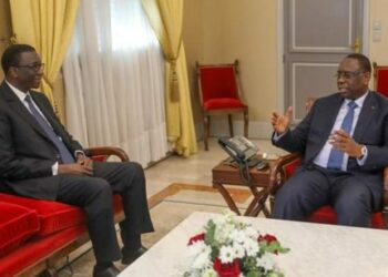 Gouvernement: Voici la liste complète des 39 ministres de la République