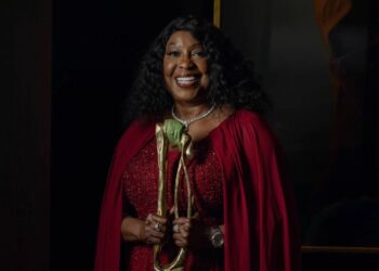 Distinction : La Secrétaire Général de la FIFA honorée aux Best of Africa Awards