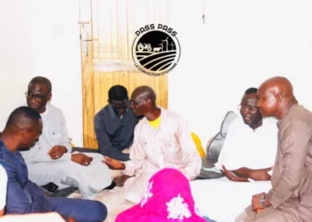 Présidentielle 2024 : Serigne Sidy Mbacké « Alkhourane » désigne Mouhamed Ben Diop