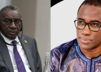 Présidentielle 2024 : Le candidat du parti Pass-Pass invite le Ministre de l’Intérieur à être « équidistant »