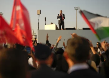 Conflit Israël-Hamas : Le président turc dénonce un «massacre» à Gaza et s’en prend à l’Occident