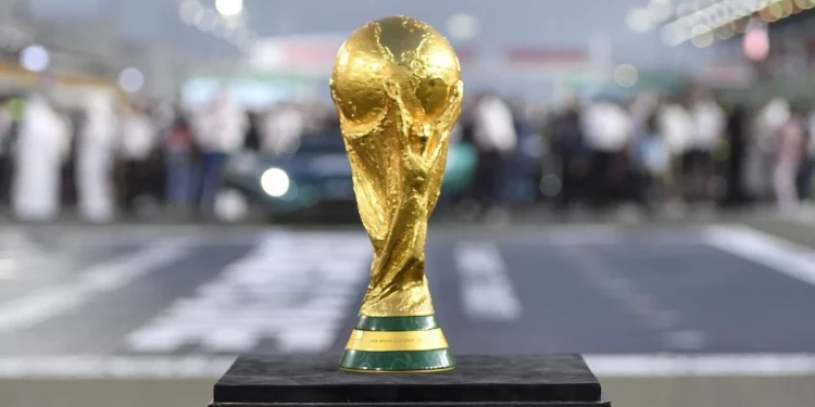 Coupe du monde 2030 : Les premiers matches en Amérique du Sud, le Maroc, l’Espagne et le Portugal accueilleront la suite de la compétition
