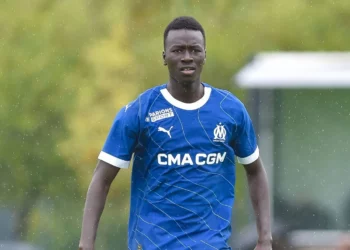 Om : Le retour de Pape Gueye se profile à l’horizon