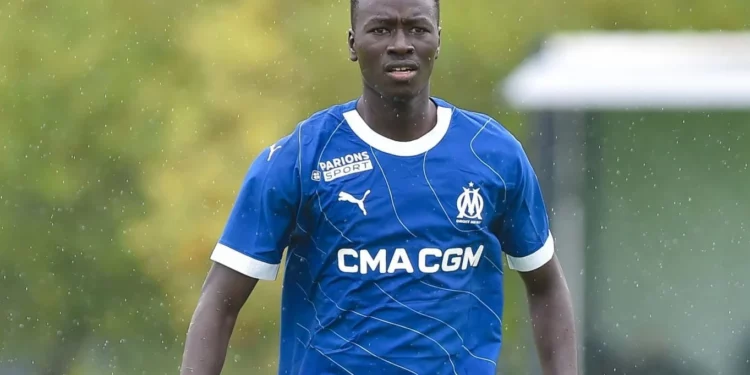 Om : Le retour de Pape Gueye se profile à l’horizon