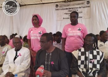 Dépistage du cancer du sein : Pass Pass réussit sa journée à Thiaroye