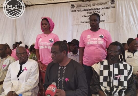 Dépistage du cancer du sein : Pass Pass réussit sa journée à Thiaroye