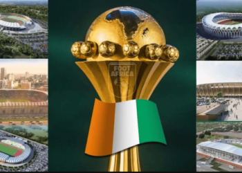 CAN 2023 : Des problèmes de billetterie suscitent des inquiétudes à l’approche de la compétition