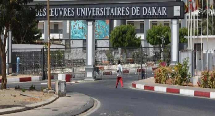 Réouverture du campus de l’Ucad : Le Saes apporte son soutien aux étudiants